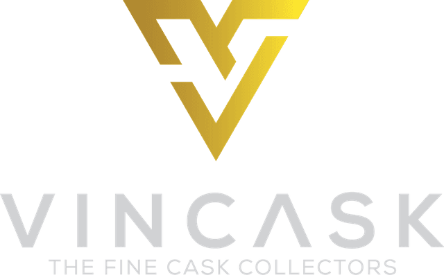 VinCask logo